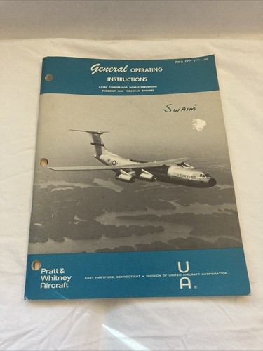 Pratt whitney general - pratt,